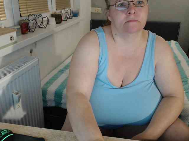 Bessy123 webcam