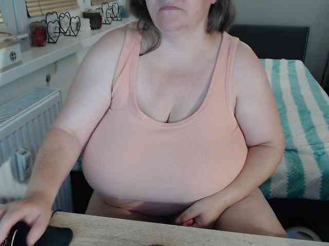 Bessy123 webcam