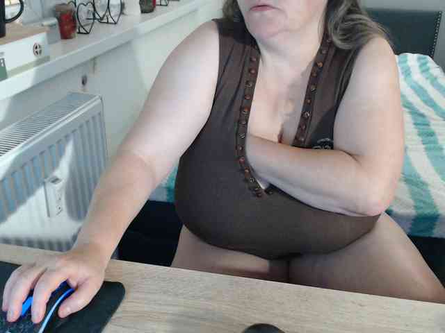 Bessy123 webcam