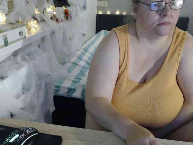 Bessy123 webcam