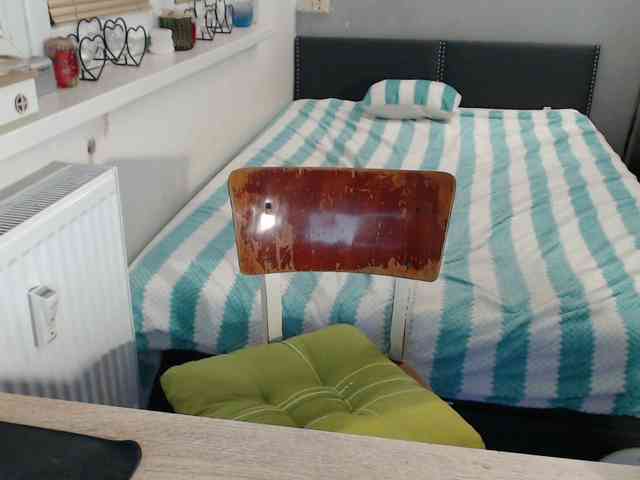 Bessy123 webcam