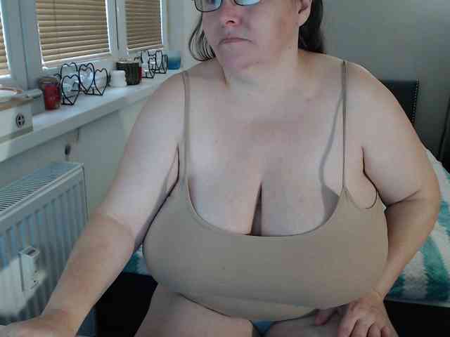 Bessy123 webcam