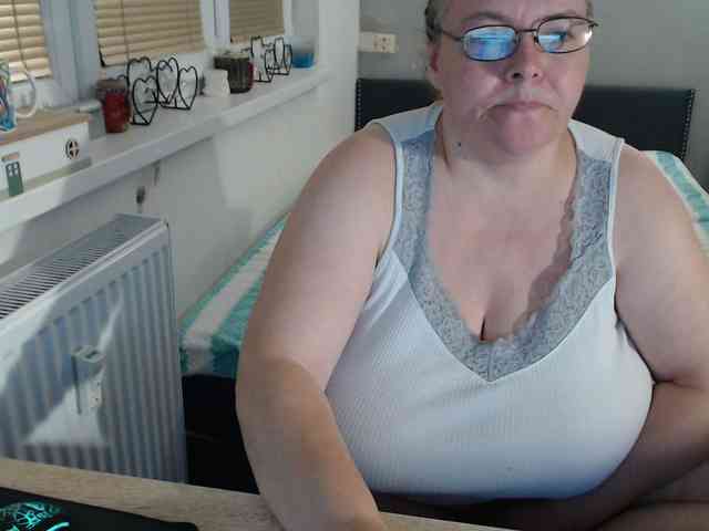 Bessy123 webcam