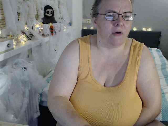 Bessy123 webcam