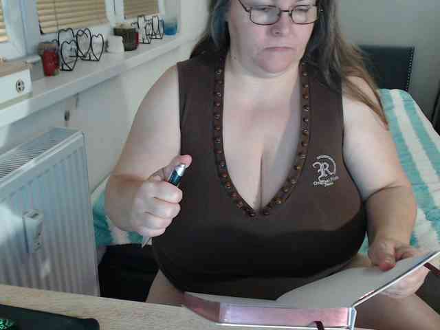 Bessy123 webcam
