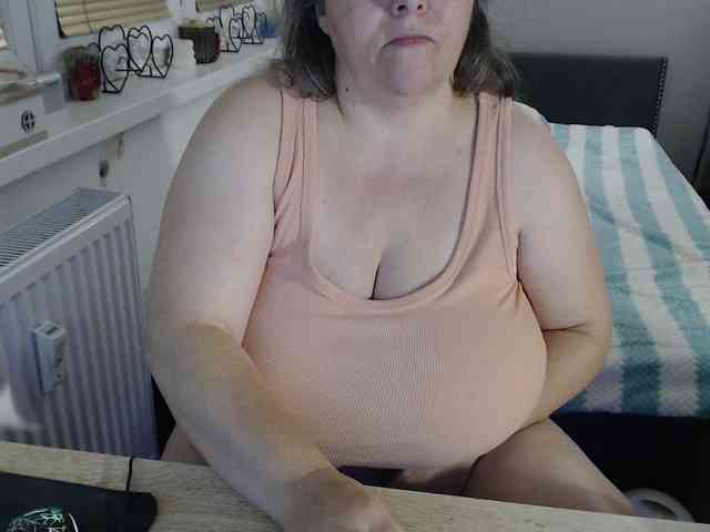 Bessy123 webcam