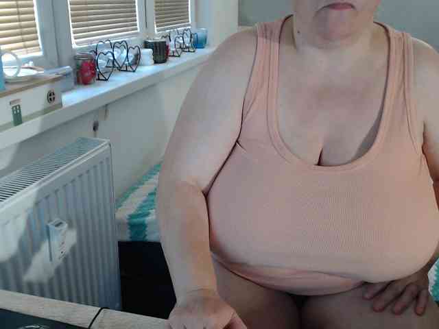 Bessy123 webcam