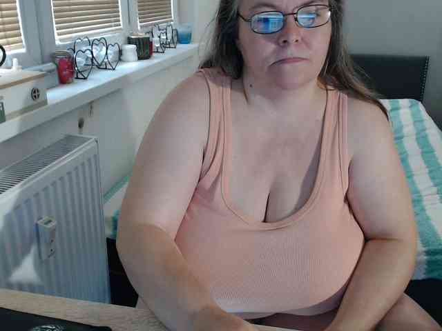 Bessy123 webcam