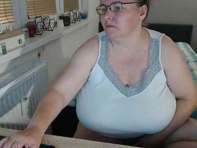 Bessy123 webcam