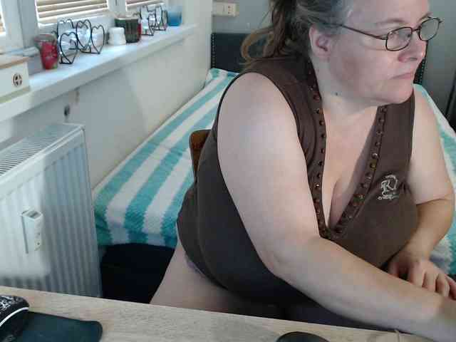 Bessy123 webcam