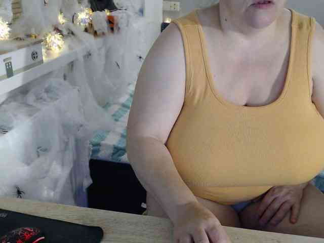 Bessy123 webcam