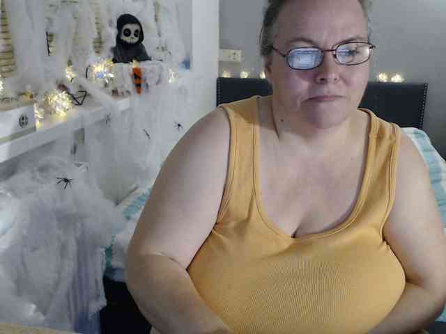 Bessy123 webcam