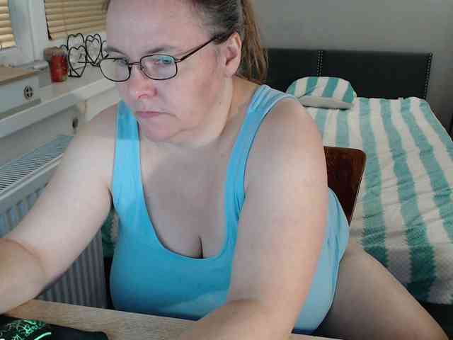 Bessy123 webcam