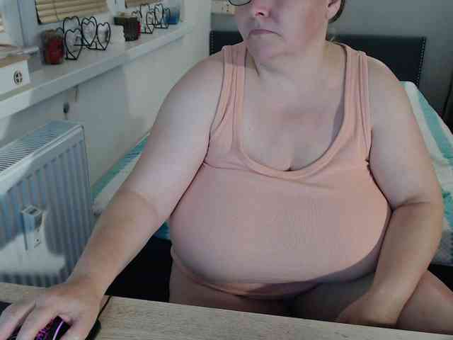 Bessy123 webcam