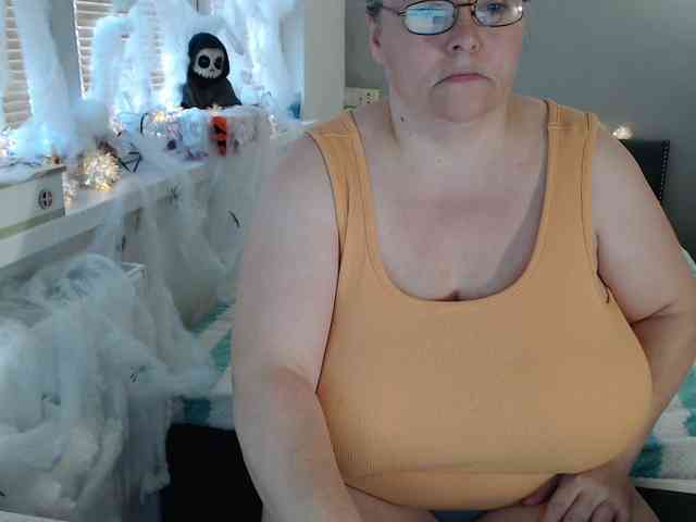 Bessy123 webcam