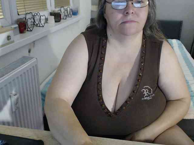 Bessy123 webcam