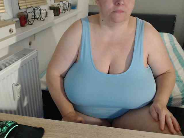 Bessy123 webcam