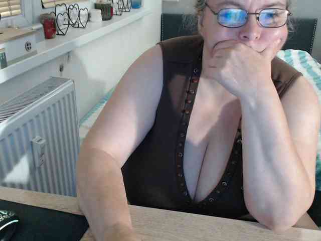 Bessy123 webcam