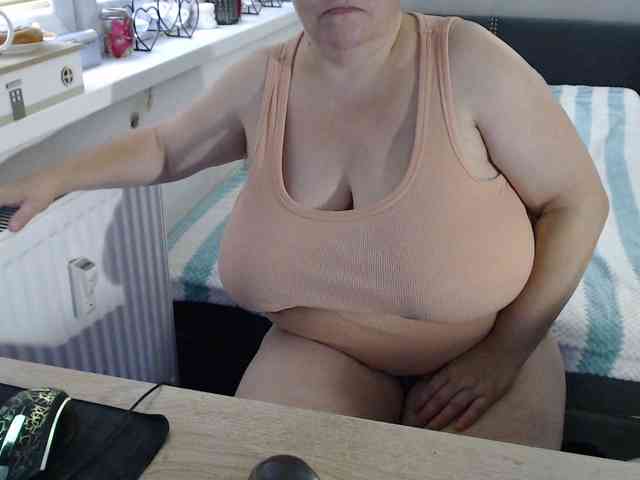 Bessy123 webcam
