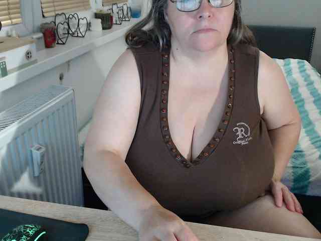 Bessy123 webcam