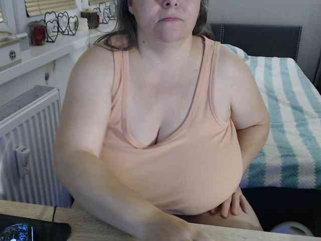 Bessy123 webcam