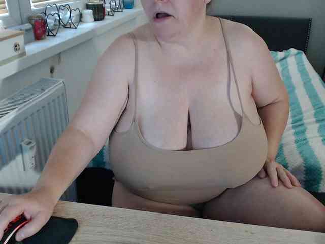Bessy123 webcam