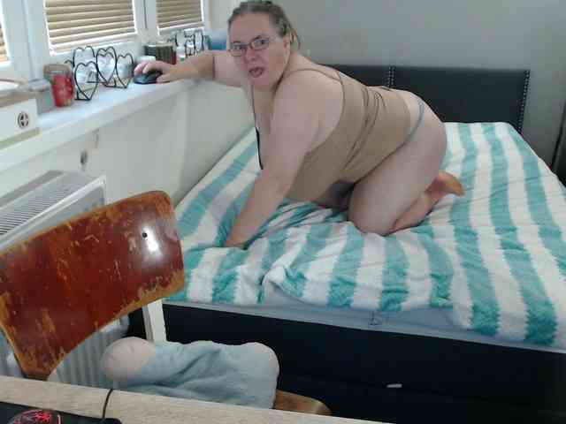 Bessy123 webcam