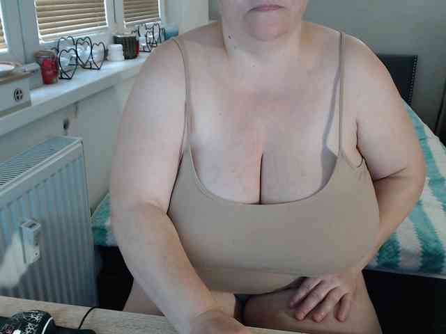 Bessy123 webcam