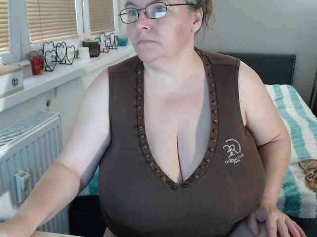 Bessy123 webcam