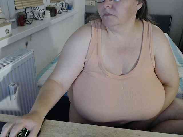 Bessy123 webcam
