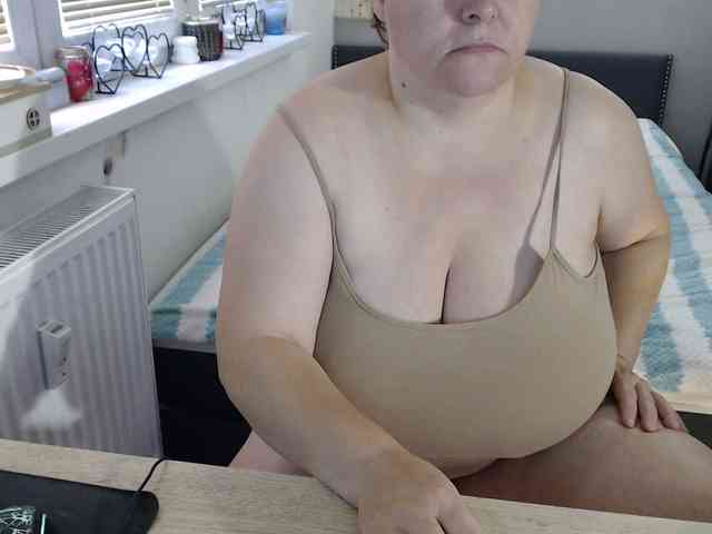 Bessy123 webcam