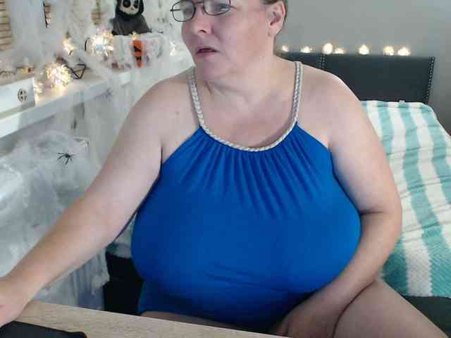 Bessy123 webcam
