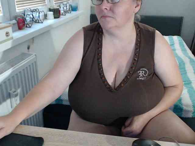 Bessy123 webcam
