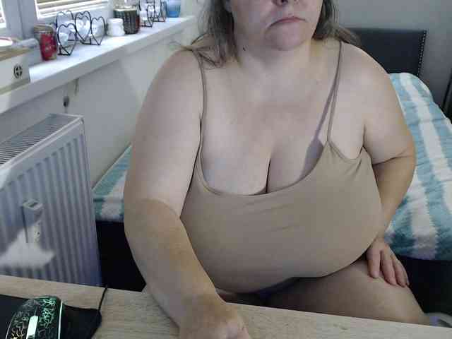 Bessy123 webcam