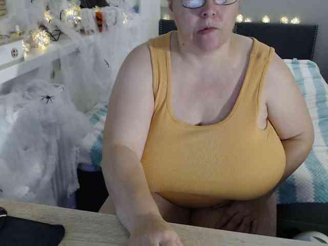 Bessy123 webcam