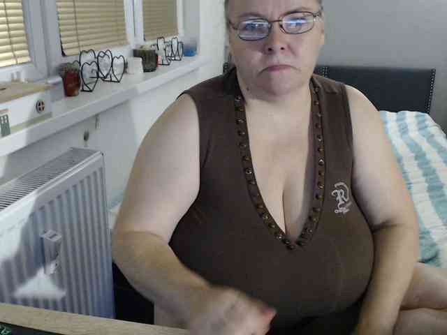 Bessy123 webcam