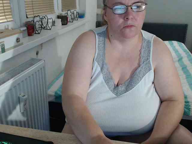 Bessy123 webcam