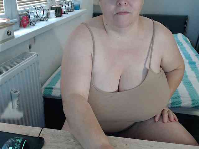 Bessy123 webcam