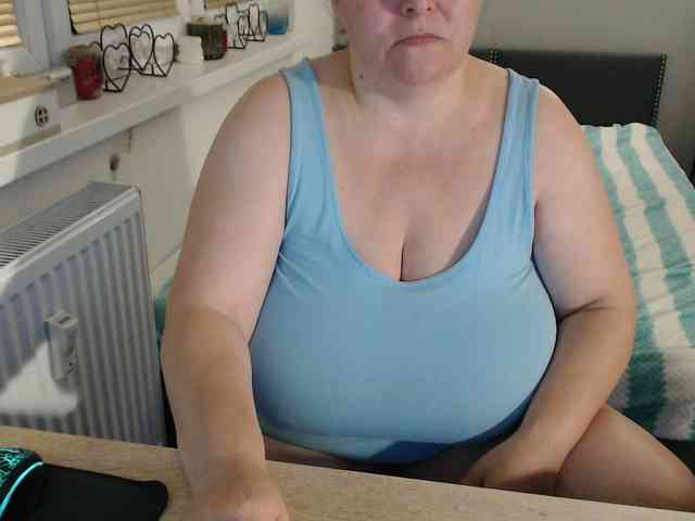 Bessy123 webcam