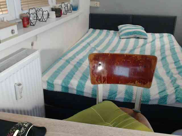Bessy123 webcam