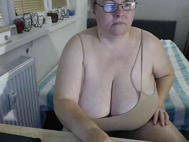 Bessy123 webcam