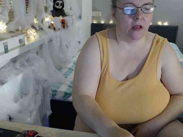 Bessy123 webcam