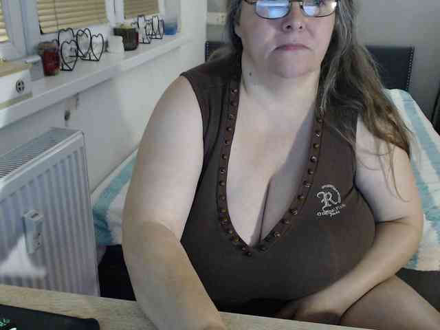 Bessy123 webcam