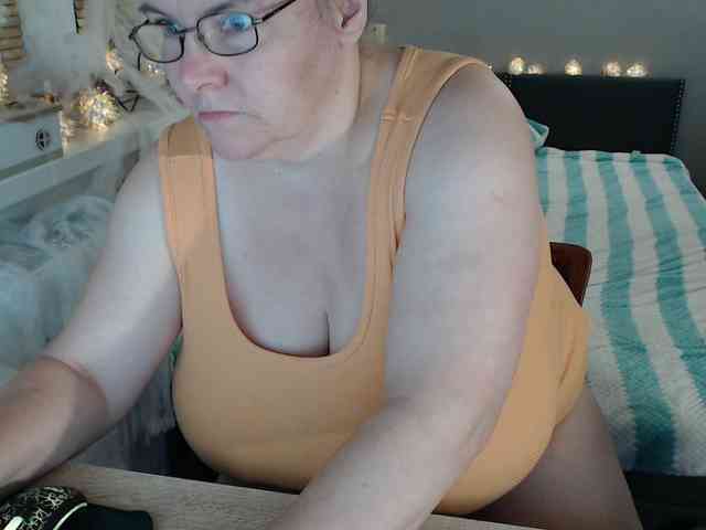 Bessy123 webcam
