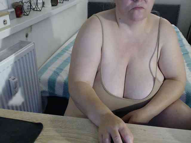 Bessy123 webcam