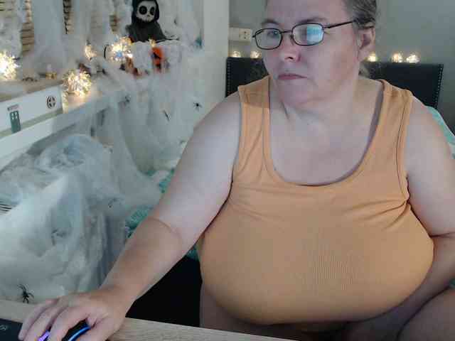 Bessy123 webcam