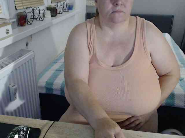 Bessy123 webcam