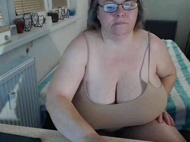 Bessy123 webcam