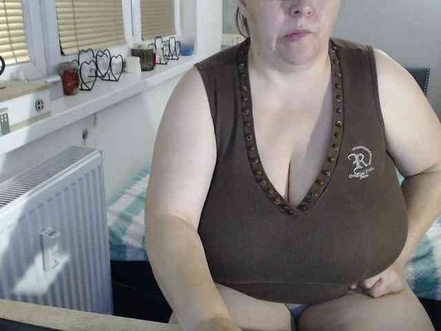 Bessy123 webcam