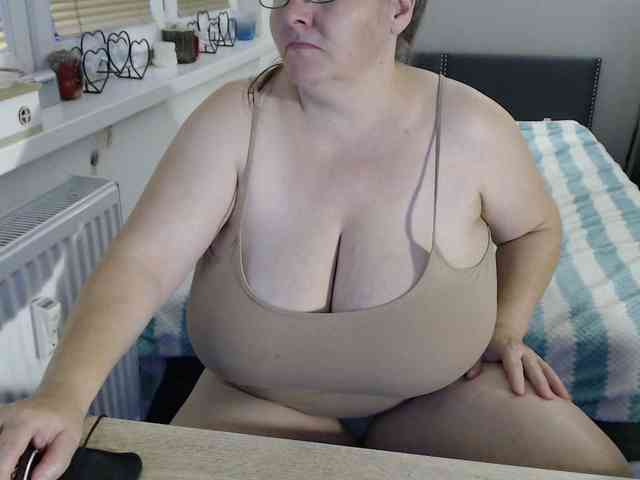 Bessy123 webcam